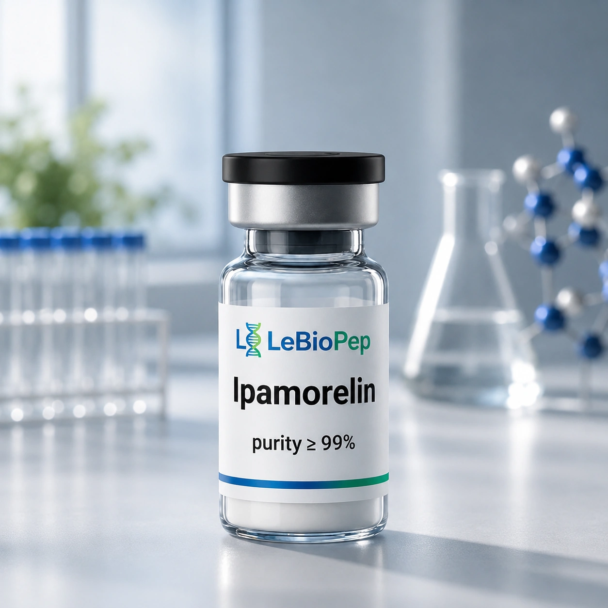 Ipamorelin