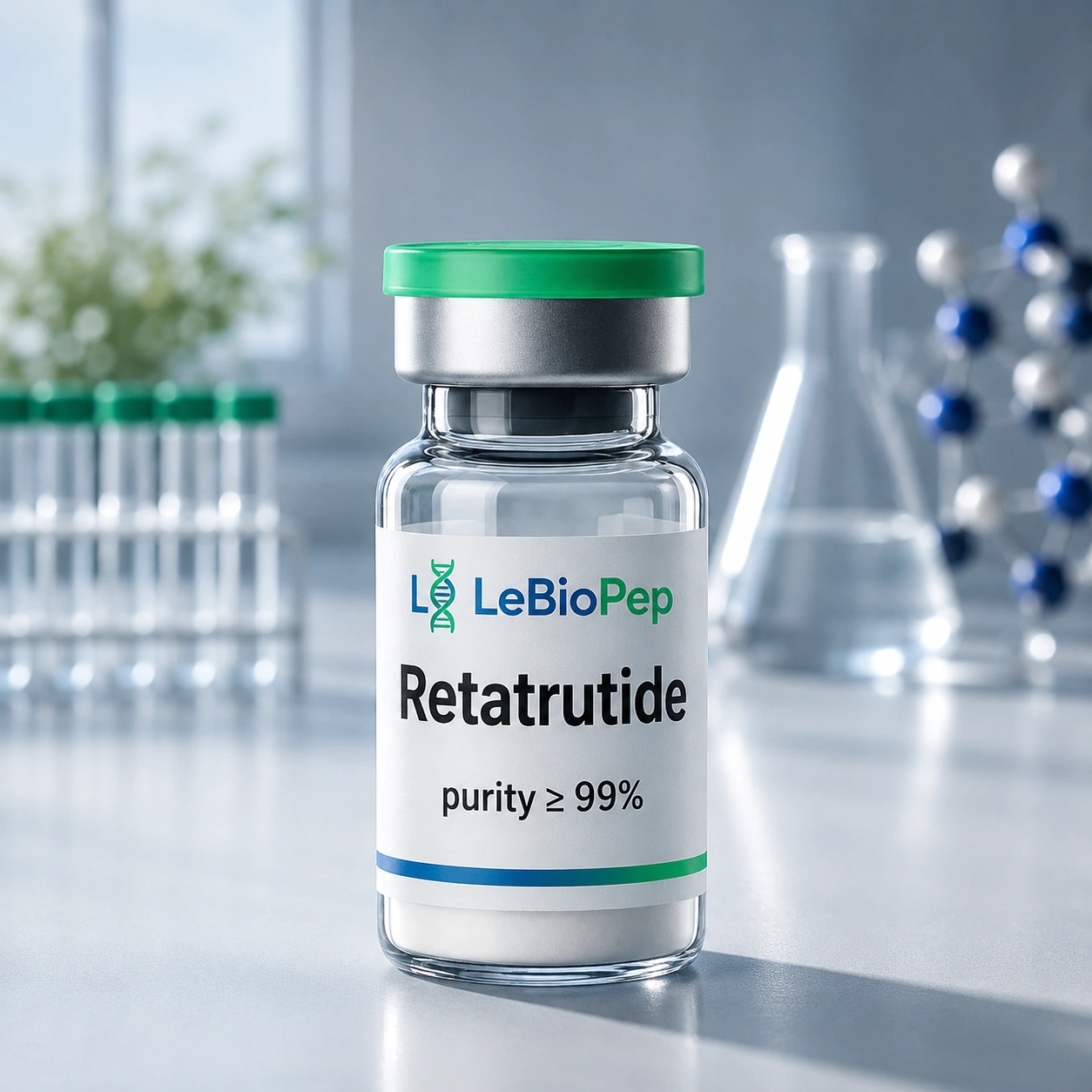 Retatrutide