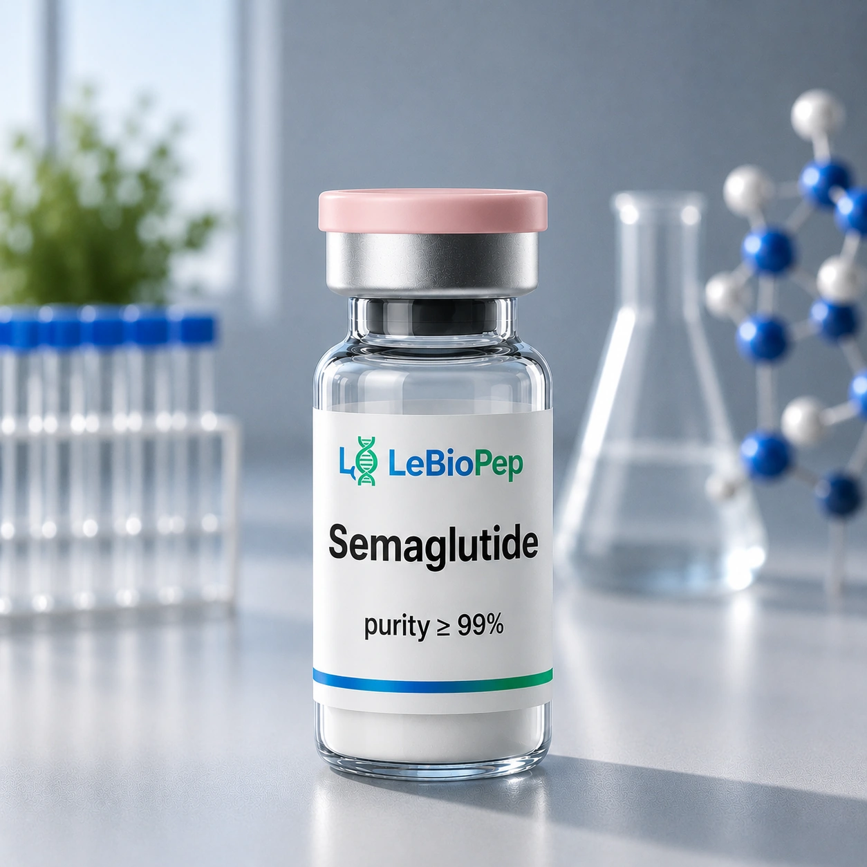 Semaglutide
